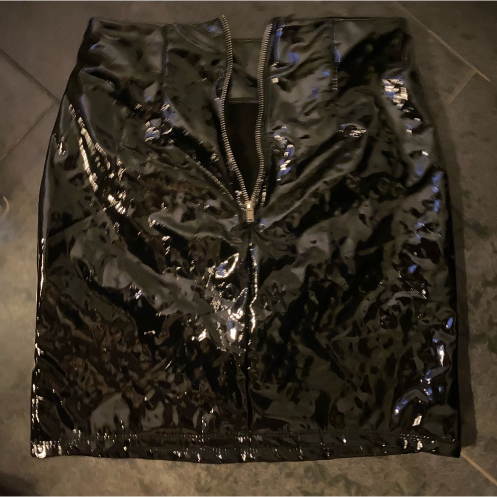 Fashion nova skirt
